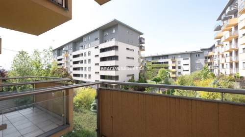 2 pokoje Balkon Prądnik Czerwony 51 m