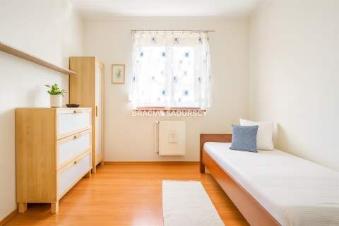 2 pok ok 50 m2 Ruczaj