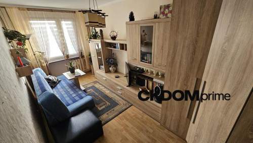 3 pokoje, 59,95 m   Kielce, os. Świętokrzyskie