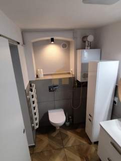 Jeleniogórska/59,9 m2/parter/ 2 ogródki