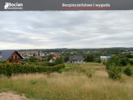 Uzbrojona działka pod usługi   Lublewo Gdańskie 