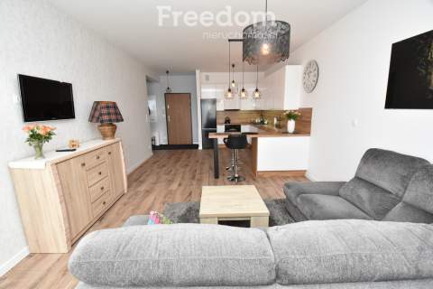 Apartament 2- pok na ul. Ozimskiej 77