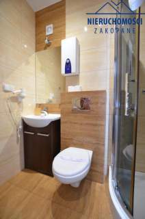 OKAZJA apartament z dwoma sypialniami, Kościelisko