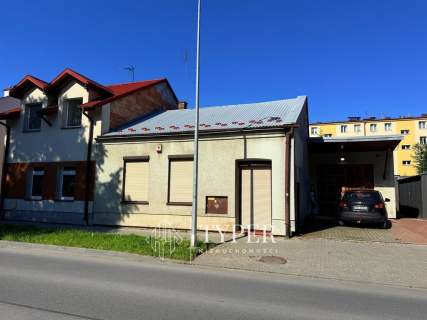 Lokal do wynajęcia ul. Zygmunta Krasińskiego