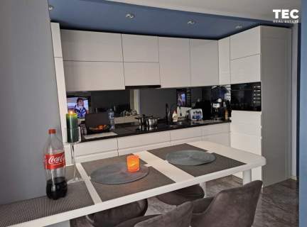 Słomniki 3 pokoje 61m Blok 2017r. Balkon