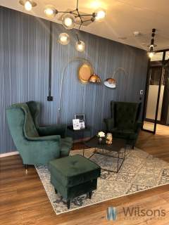 Nowoczesne biuro w Warsaw Hub BEZ PROWIZJI 