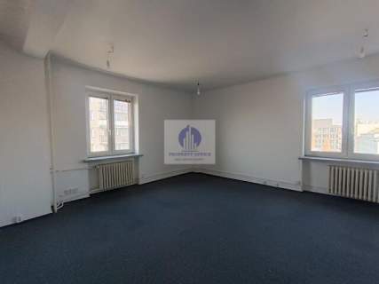 Mokotów lokal biurowy 55,64m2 do wynajęcia