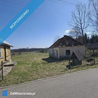 sprzedam siedlisko