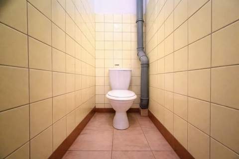 Centrum, blisko uczelni, 3 pokoje