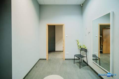 Lokal użytkowy 65 m2 Witryną Radom, ul. Żeromskiego