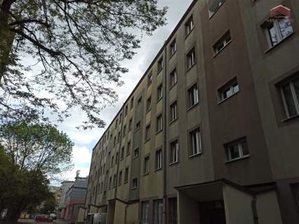 Mieszkanie na sprzedaż, 47,87 m2, Racibórz