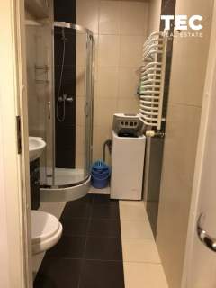 2 pokoje 40m2 Borkowska