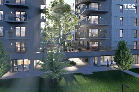 WYJĄTKOWE 105 m 5 POKOI 3 BALKONY ZABŁOCIE