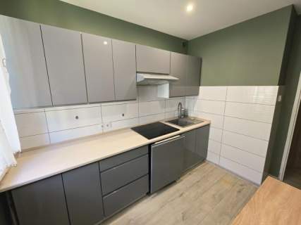 Mieszkanie na sprzedaż, 48 m2, Wojkowice