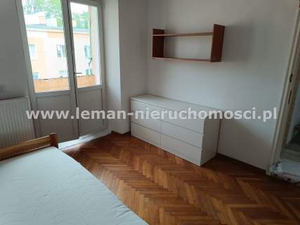 Mieszkanie do wynajęcia, 45 m2, Lublin