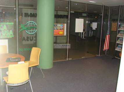 Biuro do wynajęcia, 90,8 m2, Warszawa