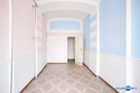 Lokal usługowy z witryną 16 m2 Radom, ul. Witolda Wynajem