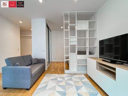 2 pokoje po remoncie w 2021 roku, centrum Gdyni