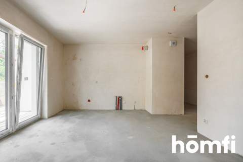 Sikorskiego 45EF nowa inwestycja Rzeszów