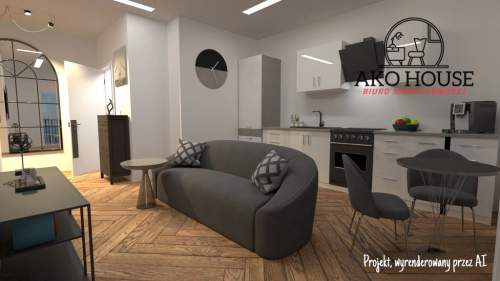 Nowe mieszkanie 2 pokoje Skorupy   Białystok 38m 