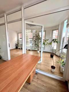 Wynajmę lokal usługowo- biurowy w Centrum Wrocławia, 79m2