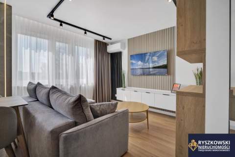 Apartament, 4 piętro, blok z windą na Orzeszkowej