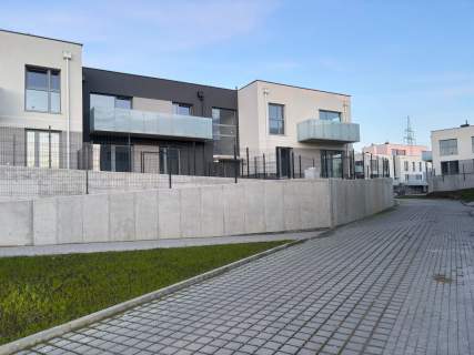 Nowe mieszkanie Gdańsk Jasień