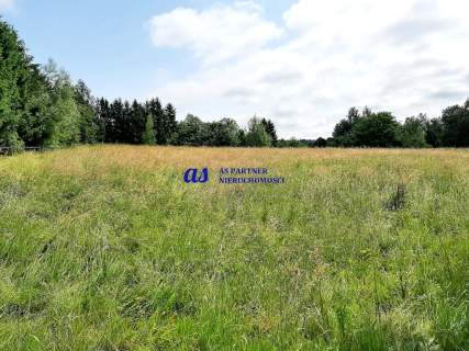 Piękna i widokowa działka budowlana z WZ, Zabratów