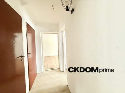 Dom z dużą działką Bławatków gm Piekoszów