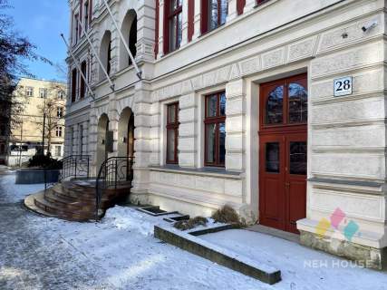 Lokal 15,28 m2 w prestiżowym budynku