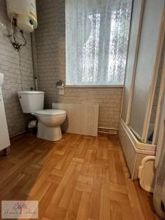 2 niezależne mieszkania z ogrodem Pabianice