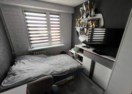 Mieszkanie na sprzedaż, 72 m2, Toruń