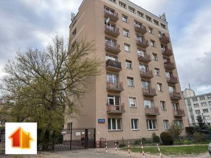 Mieszkanie idealne pod inwestycję blisko głównej ulicy