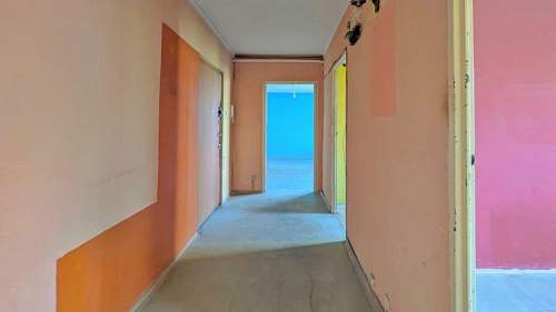 2 pokoje, osobna kuchnia, balkon ul. Strzelców