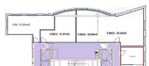 5 pomieszczeń. Duży parking. All inclusive