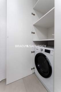 Gotowy Apartament typu LUX 3 pok Górka Narodowa