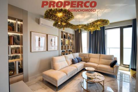 Apartament 102,06 m2, Plaza Tower