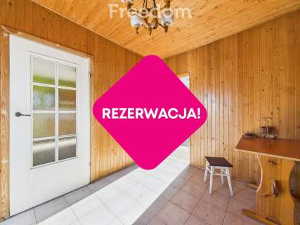 Piętro domu Unisław Sienkiewicza