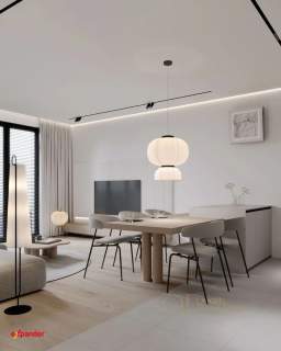 Rogowy Balkon o pow 16 m2 na płd-zach
