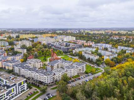 Lokal użytkowy Idzikowskiego 84m2 witryny