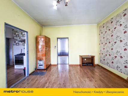 MieszkanieI97m2 w Tucholi