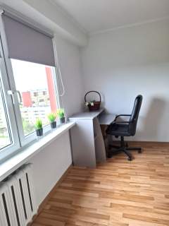 Sprzedam M3, PIĘKNE WIDOKI GARDEROBA. BESPOŚREDNIO