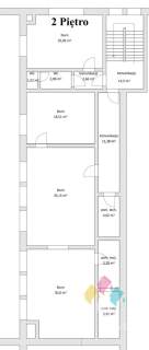 Biurowiec po remoncie 350 m2, bd lok.