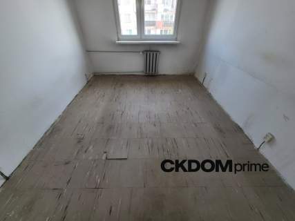 Mieszkanie ul.Śląska, 39,70m2