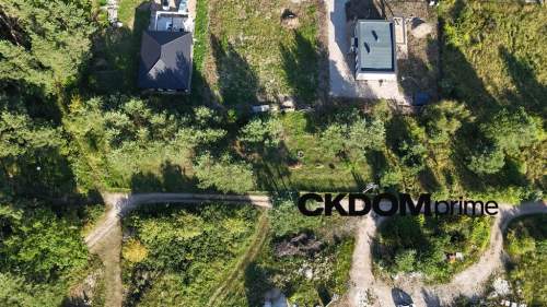 Działka pod lasem 9 arów Bilcza gm. Morawica