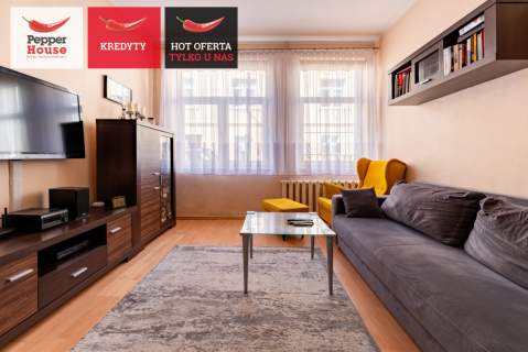 Mieszkanie w Centrum Miasta przy Parku