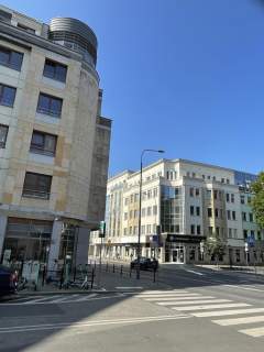 Lokal Handlowy/Usługowy Budynek Radisson Garbary