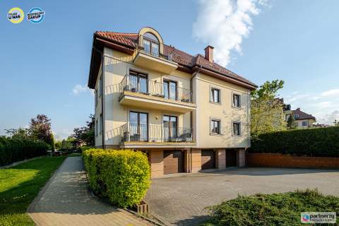 Komfortowe mieszkanie z tarasem i klimatyzacją