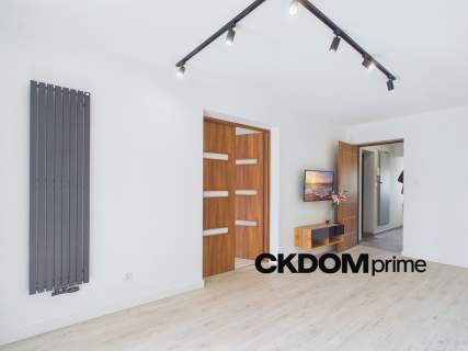 Kielce Centrum 2 pokoje 42,60 m2