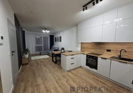 2-pokojowe mieszkanie na Pradze-Północ